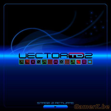 vector td candystand